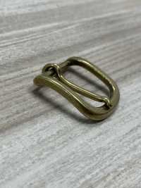 W-579-25 579-25[Hebillas Y Anillo] Cremallera Asahi Subfoto