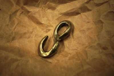 W-SJ Broche S