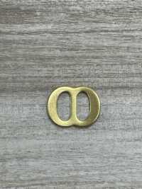 W-A219710P A-2197-10P No[Hebillas Y Anillo] Cremallera Asahi Subfoto