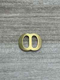 W-A219710P A-2197-10P No[Hebillas Y Anillo] Cremallera Asahi Subfoto