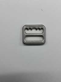 W-BUB Hebilla BU 25 Mm[Hebillas Y Anillo] Cremallera Asahi Subfoto