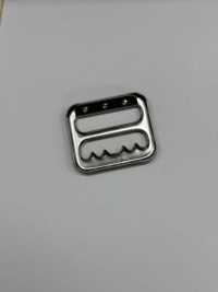 W-BUB Hebilla BU 25 Mm[Hebillas Y Anillo] Cremallera Asahi Subfoto