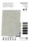 MT33700 Lona ligera con aspecto de lino