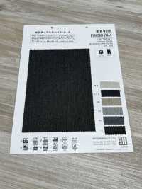 WT50015 NUEVA YORK PINHEAD 2WAY[Fabrica Textil] Matsubara Foto secundaria