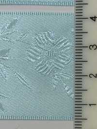 1300 Satén Jacquard[Cordón De Cinta De Cinta] UNITED RIBBONS Subfoto