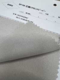 80662 Compresión SP100 Excelente Beaver[Fabrica Textil] Parika Subfoto