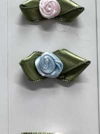 UR-L902 Cinta Procesada (Enrollada)[Cordón De Cinta De Cinta] UNITED RIBBONS Subfoto