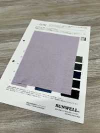 11741 Costilla Circular Lafty MVS 25/1[Fabrica Textil] SUNWELL Foto secundaria