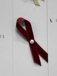 UR-P631 Cinta Procesada[Cordón De Cinta De Cinta] UNITED RIBBONS Foto secundaria