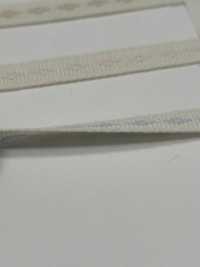 UR-3511 Jacquard De Algodón Orgánico[Cordón De Cinta De Cinta] UNITED RIBBONS Subfoto