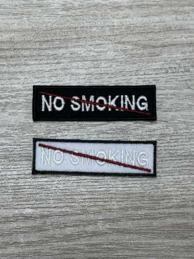 EMBROIDERY-PATCH-1 Parche bordado, de hasta 5 x 5 cm