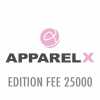 EDITION-FEE-25000 Para uso en pedido (tarifa de patrón @25000)