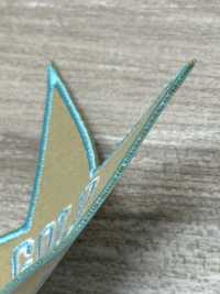 EMBROIDERY-PATCH-3 Parche Bordado, Tamaño 10 X 10 Cm[Mercancías Misceláneas Y Otros] Subfoto