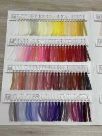 TSP Hilo De Coser Hilado Gunze Armas Subfoto