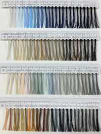 TST Hilo De Coser De Poliéster Gunze Armas Subfoto