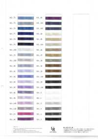 UR-8850 Satén De Poliéster Reciclado De Doble Cara[Cordón De Cinta De Cinta] UNITED RIBBONS Subfoto