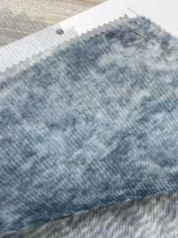 OSK-1060-1 Lavado Químico De Transferencia De Organza[Fabrica Textil] HOKKOH Subfoto