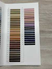 WST Hilo De Coser De Nailon Lanoso Gunze Armas Subfoto