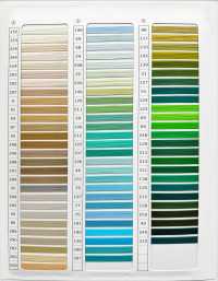 WST Hilo De Coser De Nailon Lanoso Gunze Armas Subfoto