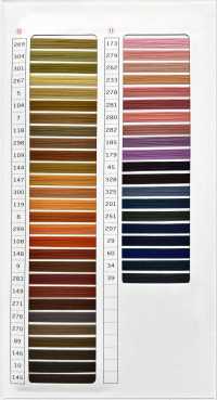 WST Hilo De Coser De Nailon Lanoso Gunze Armas Subfoto