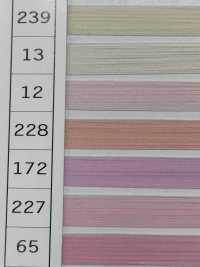 WST Hilo De Coser De Nailon Lanoso Gunze Armas Subfoto