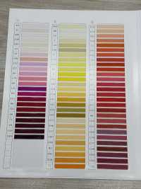 WST Hilo De Coser De Nailon Lanoso Gunze Armas Subfoto