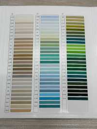 WST Hilo De Coser De Nailon Lanoso Gunze Armas Subfoto