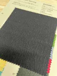 KS3200 Fruncido Teñido En Hilo[Fabrica Textil] KOYAMA Subfoto