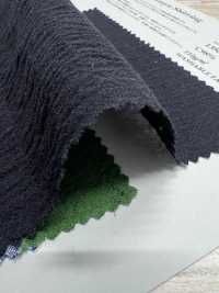 KS3200 Fruncido Teñido En Hilo[Fabrica Textil] KOYAMA Subfoto