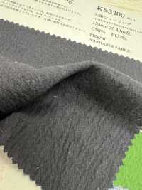 KS3200 Fruncido Teñido En Hilo[Fabrica Textil] KOYAMA Subfoto