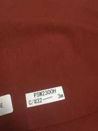 PSW2300H Popelina Vintage De Alta Densidad[Fabrica Textil] KOYAMA Subfoto