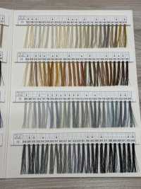 FINE Hilo De Coser Gunze Fine Mu Armas Subfoto