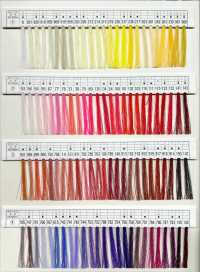 FINE Hilo De Coser Gunze Fine Mu Armas Subfoto