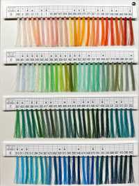 FINE Hilo De Coser Gunze Fine Mu Armas Subfoto