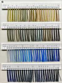 FINE Hilo De Coser Gunze Fine Mu Armas Subfoto