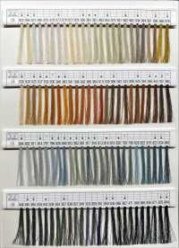 FINE Hilo De Coser Gunze Fine Mu Armas Subfoto