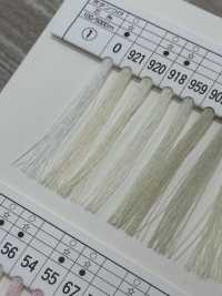 FINE Hilo De Coser Gunze Fine Mu Armas Subfoto