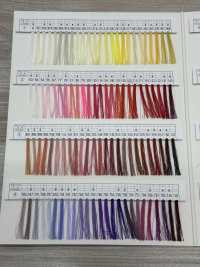 FINE Hilo De Coser Gunze Fine Mu Armas Subfoto