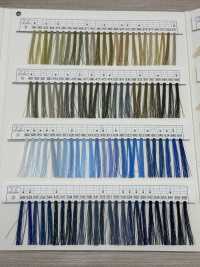 FINE Hilo De Coser Gunze Fine Mu Armas Subfoto