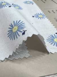 850503 SEVENBERRY® Césped Soleil Daisy[Fabrica Textil] VANCET Foto secundaria