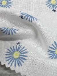 850503 SEVENBERRY® Césped Soleil Daisy[Fabrica Textil] VANCET Foto secundaria