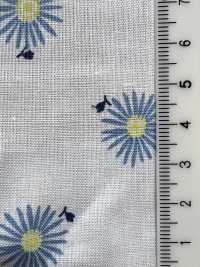 850503 SEVENBERRY® Césped Soleil Daisy[Fabrica Textil] VANCET Foto secundaria