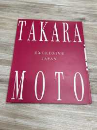 TA-7633B Punta De Flecha De Hilo De Fantasía[Cordón De Cinta De Cinta] UNITED RIBBONS Subfoto