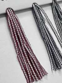 TA-6785B Hilo De Cinta De Hilo De Fantasía[Cordón De Cinta De Cinta] UNITED RIBBONS Subfoto