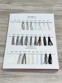 TA-7684 Hilo De Cinta De Hilo De Fantasía[Cordón De Cinta De Cinta] UNITED RIBBONS Subfoto