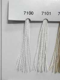 COMET Hilo De Cinta De Hilo De Fantasía[Cordón De Cinta De Cinta] UNITED RIBBONS Subfoto