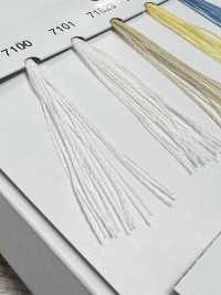 COMET Hilo De Cinta De Hilo De Fantasía[Cordón De Cinta De Cinta] UNITED RIBBONS Subfoto