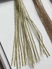 TA-7406 Hilo De Cinta De Hilo De Fantasía[Cordón De Cinta De Cinta] UNITED RIBBONS Subfoto