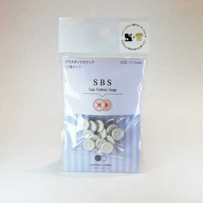 SBS CL SBS 11.5 mm, 12 juegos