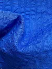 KKC808MW-D1 Ola Milagrosa Del Césped 80[Fabrica Textil] Uni Textile(Estudio Komon) Subfoto